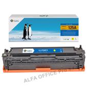  G&G kompatibilní toner s CB542A, black, NT-PH542UY, pro HP Color Laserjet CP1210 