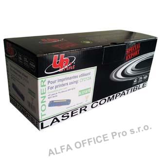 UPrint kompatibilní toner s CF212A, yellow, 1800str., H.131AYE, pro HP LaserJet Pro 200 M2