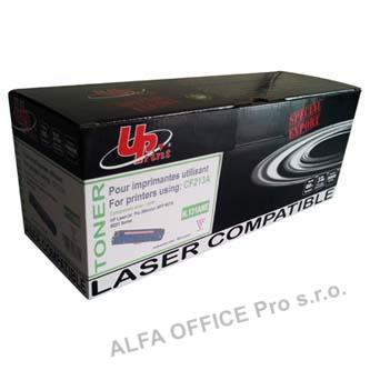 UPrint kompatibilní toner s CF213A, magenta, 1800str., H.131AME, pro HP LaserJet Pro 200 M