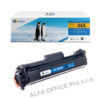  G&G kompatibilní toner s CF244A, black, NT-CH244C, pro HP Laserjet Pro M15/16, M 