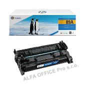  G&G kompatibilní toner s CF289A, black, 5000str., NT-PH289CF, HP 89A, pro HP LJ 