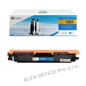  G&G kompatibilní toner s CF351A, cyan, 1000str., NT-PH351C, HP 130A, pro HP Colo 