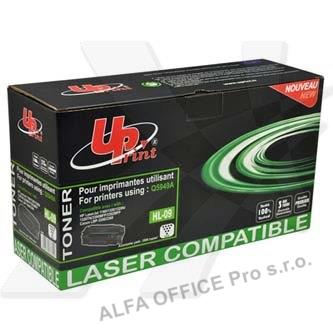 UPrint kompatibilní toner s Q5949A, black, 2500str., H.49AE, HL-09E, pro HP LaserJet 1160,