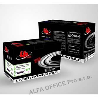 UPrint kompatibilní toner s Q6473A/CRG711, magenta, 4000str., H.501AME