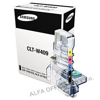 HP originální odpadní nádobka SU430A, 10000/2500str., CLP-310, 315