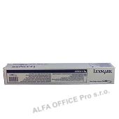  Lexmark originální toner 22Z0011, yellow, 22000str., return, Lexmark XS955de 
