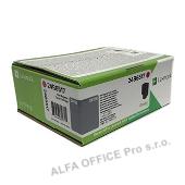  Lexmark originální toner 24B6517, magenta, 10000str., return, high capacity, Lex 