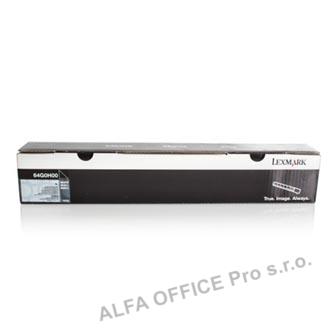  Lexmark originální toner 64G0H00, black, 32500str., Lexmark MX910de, MX910dxe, M 