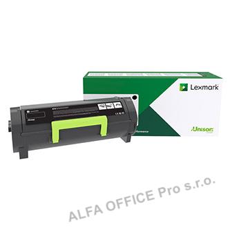  Lexmark originální toner B250XA0, black, 10000str., extra high capacity, Lexmark 