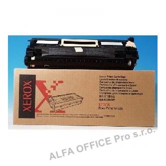 Xerox originální toner 113R00195, black, 30000str., Xerox N-4525, 4530