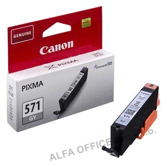 Canon originální ink 0389C001, grey, 306str., 7 1ks, Canon PIXMA MG7750, MG7751, MG7752, M