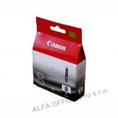 Canon originální ink CLI8BK, black, 490str., 13ml, 0620B001, Canon iP4200, iP5200, iP5200R