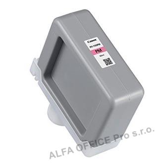 Canon originální ink PFI1100PM, photo magenta, 160ml, 0855C001, Canon imagePROGRAF PRO-200