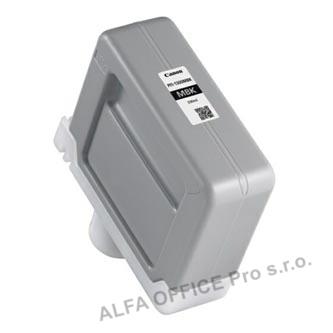 Canon originální ink PFI1300MBK, matte black, 330ml, 0810C001, Canon imagePROGRAF PRO-2000