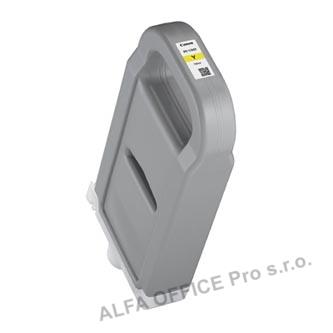 Canon originální ink PFI1300Y, yellow, 330ml, 0814C001, Canon imagePROGRAF PRO-2000, 4000,