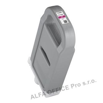 Canon originální ink PFI1700M, magenta, 700ml, 0777C001, Canon imagePROGRAF PRO-2000, 4000