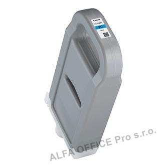 Canon originální ink PFI1700PC, photo cyan, 700ml, 0779C001, Canon imagePROGRAF PRO-2000, 