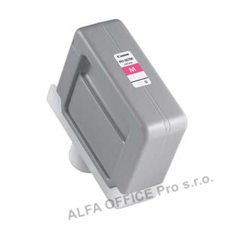 Canon originální ink PFI307M, magenta, 330ml, 9813B001, Canon iPF-830, 840, 850