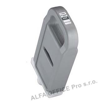 Canon originální ink PFI706MBK, matte black, 700ml, 6680B001, Canon iPF-8300