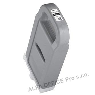 Canon originální ink PFI710BK, black, 700ml, 2354C001, Canon magePROGRAF TX-2000, TX-3000,
