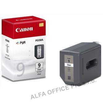 Canon originální ink PGI9 Clear, 2442B001, Canon iX-7000
