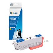  G&G kompatibilní ink s C13T26344012, yellow, NP-R-2634Y, pro Epson Expression Pr 