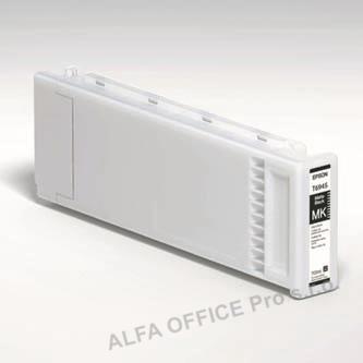 Epson originální ink C13T694500, matte black, 700ml, Epson SureColor SC-T3000, SC-T5000, S