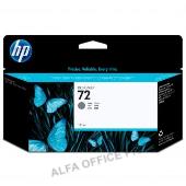 HP originální ink C9374A, HP 72, grey, 130ml, HP Designjet T1100, T770