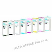 HP originální ink C9450A, HP 70, grey, 130ml, HP Designjet Z3100, Z2100