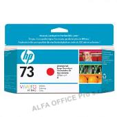 HP originální ink CD951A, chromatic red, 130ml, HP Designjet Z3200 Printer series