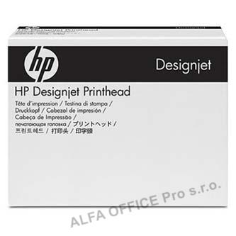 HP originální maintenance cartridge CH644A, HP 771, HP Designjet HP 771, k čištění tiskový
