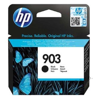 HP originální ink T6L99AE, HP 903, black, 300str., HP Officejet 6962,Pro 6960,6961,6963,69