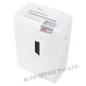 Skartovací stroj HSM ShredStar X15 White, stupeň utajení P-4 (příčný řez 4x37 mm)