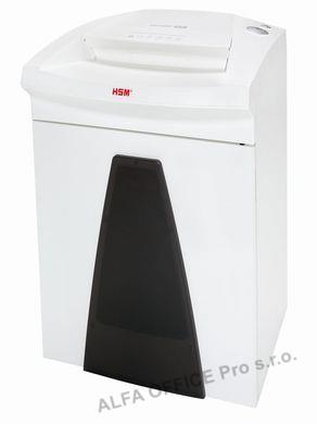 Skartovací stroj HSM SECURIO B26, stupeň utajení P-7 (příčný řez 1x5 mm)