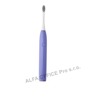 Oclean sonický kartáček Endurance, fialový