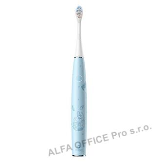 Oclean sonický kartáček Kids, modrý