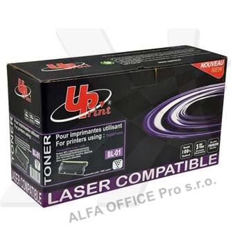 UPrint kompatibilní toner s TN2000, black, 2500str., B.2000, BL-01, pro Brother HL-20x0, M