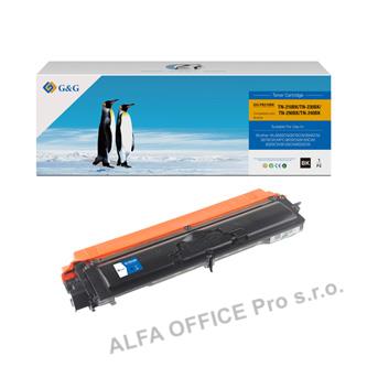  G&G kompatibilní toner s TN230BK, black, 2200str., NT-PB210BK(TN230BK), pro Brot 