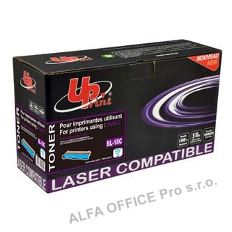 UPrint kompatibilní toner s TN230C, cyan, 1400str., B.230C, pro Brother HL-3040CN, 3070CW,