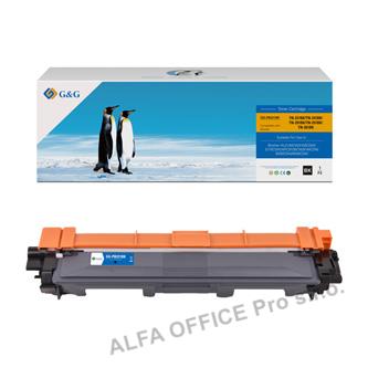  G&G kompatibilní toner s TN241K, black, NT-PB221BK, pro Brother HL-3140CW, 3170C 