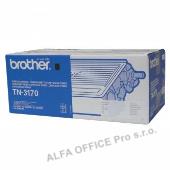 Brother originální toner TN3170, black, 7000str., Brother HL-5240, 5250DN, 5270DN, 5280DW