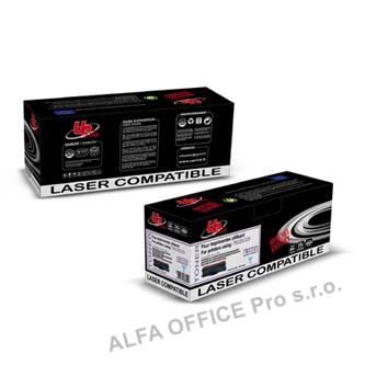 UPrint kompatibilní toner s TN320C, cyan, 1500str., B.320CE, pro Brother HL-4570CDW