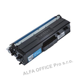 Brother originální toner TN-910C, cyan, 9000str., Brother HL-L8350CDW, MFC-L8900CDW