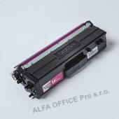 Brother originální toner TN-910M, magenta, 9000str., Brother HL-L8350CDW, MFC-L8900CDW