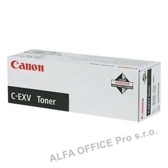 Canon originální toner CEXV42, black, 10200str., 6908B002, Canon imageRUNNER 2202, 2202N