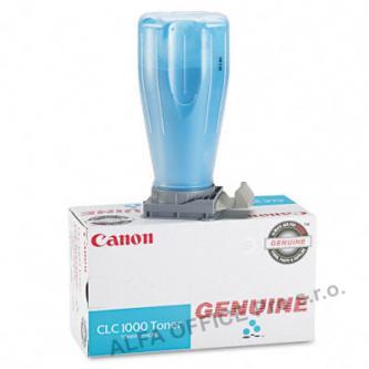 Canon originální toner cyan, 8500str., 1428A002, Canon CLC-1000