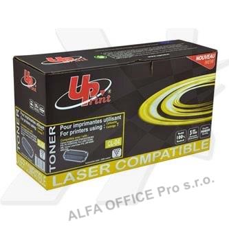 UPrint kompatibilní toner s 7833A002, black, 3500str., CL-04, pro Canon PC-D320, PC-D340,