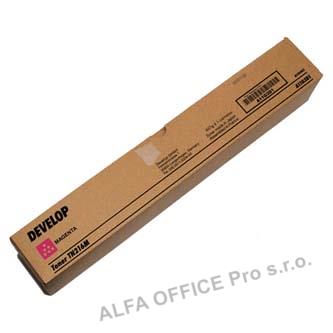 Develop originální toner A11G3D1, magenta, 26000str., TN-216M, Develop Ineo +220, +280