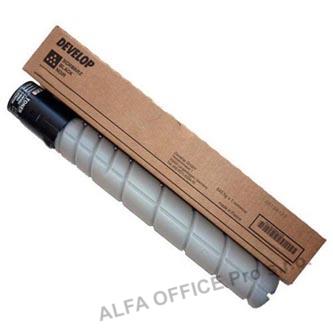 Develop originální toner TN221K, black, 24000str., A8K31D0, Develop Ineo +227, Ineo +287