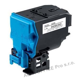 Develop originální toner A5X04D0, cyan, 10000str., TNP-48C, Develop Ineo +3350,+3850